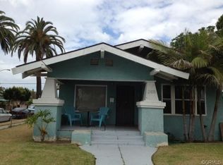 2105 Olive Ave, Long Beach, CA 90806