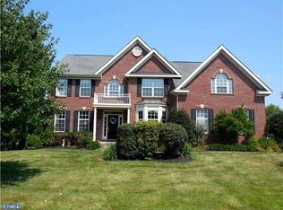 130 Picket Post Ln, Phoenixville, PA 19460