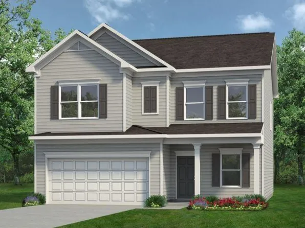 309 Deven Dr, Dallas, GA 30132