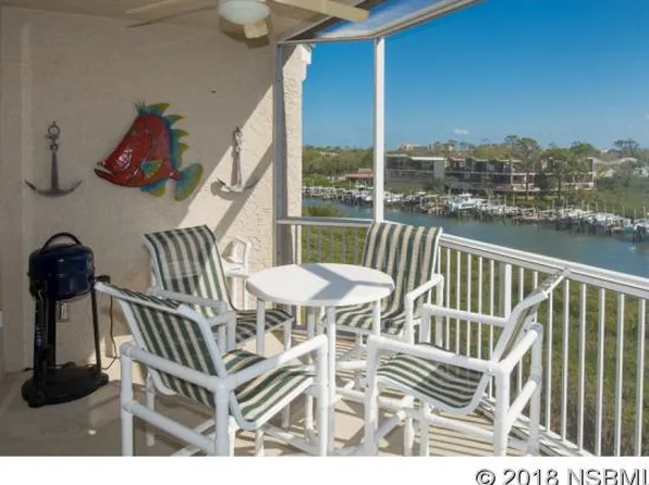 430 Bouchelle Dr APT 402, New Smyrna Beach, FL 32169