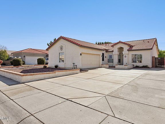 2nd image of 8527 W ASTER Drive