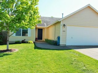 833 11th Ct, Lafayette, OR 97127