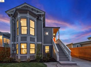 2424 Linden St, Oakland, CA 94607