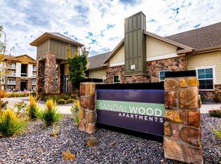Sandalwood, West Valley City, UT 84128