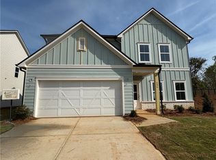 606 Elwick Ln SE, Cartersville, GA