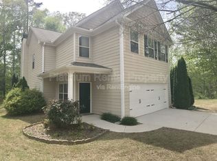 167 Marmalade Trl, Dawsonville, GA 30534