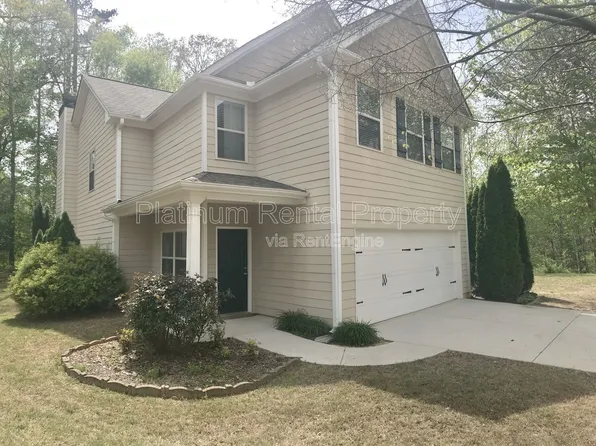 167 Marmalade Trl, Dawsonville, GA 30534
