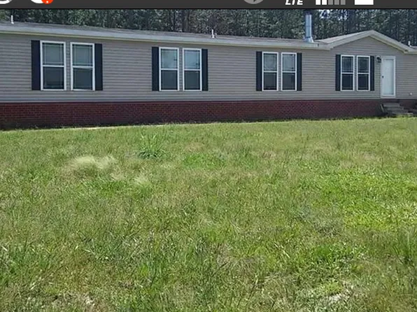 3097 Graybow Rd, Deridder, LA 70634