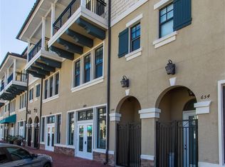 644 Market St, Saint Augustine, FL 32095