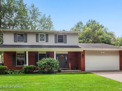 1021 Tamarack Dr, Darien, IL, 60561