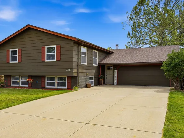 4610 Pineview Dr NE, Cedar Rapids, IA 52402