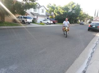 3812 Ararat Ave, Modesto, CA 95356