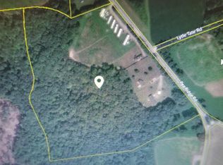 2195 Pea Ridge Rd, Liberty, TN 37095