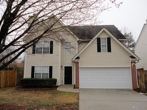 1st image of 2323 Gwinn Dr