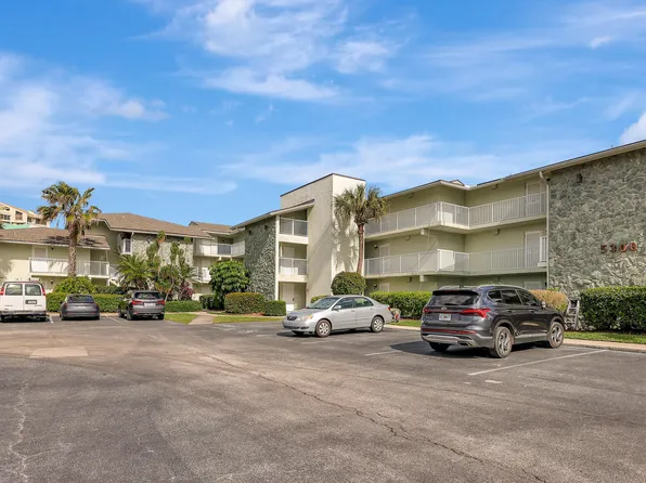 2400 S Ocean Drive #5326, Fort Pierce, FL 34949