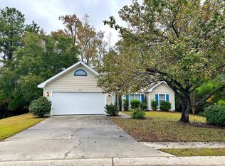 446 Deer Watch Cir, Longs, SC 29568