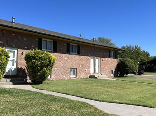 2005 E Pawnee Rd APT 1, Garden City, KS 67846