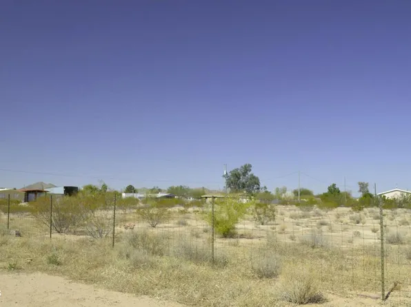 19396 W HOPI Drive #-, Casa Grande, AZ 85122