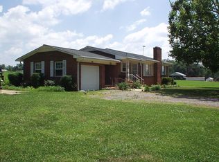 1608 Varnie Rd, Yadkinville, NC 27055