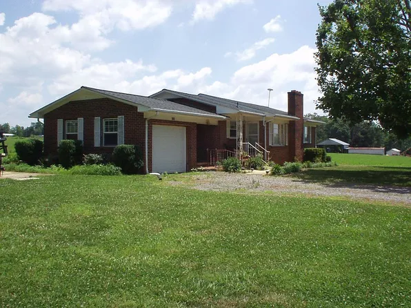 1608 Varnie Rd, Yadkinville, NC 27055