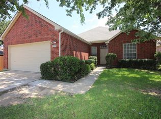 3140 Paradise Valley Dr, Plano, TX 75025