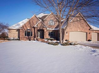 254 Indian Hills Rd, Brookings, SD 57006