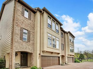 1607 Haddon St APT B, Houston, TX 77006