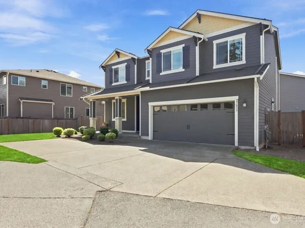 27816 153rd Place SE, Kent, WA 98042