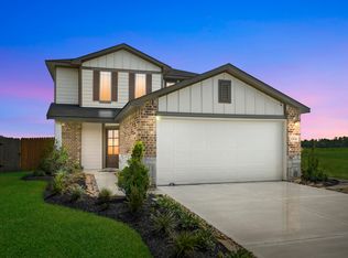 25674 Roy Rogers Rd, Splendora, TX 77372