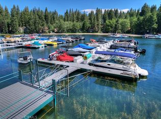 5 Mbm Slip #1, Lake Arrowhead, CA 92352