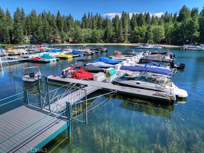 5 Mbm Slip #1, Lake Arrowhead, CA, 92352