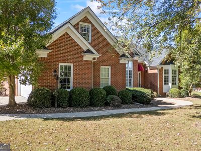 682 Chesterfield Rd, Bogart, GA, 30622