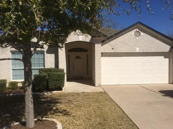 3112 Lynnbrook Dr, Austin, TX 78748