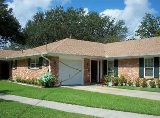 10100 Jane Ct, River Ridge, LA 70123