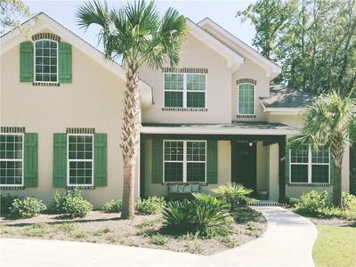 505 Belmont Cir, Brunswick, GA, 31525