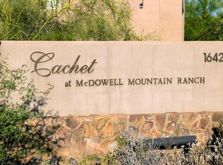 16420 N Thompson Peak Pkwy UNIT 2063, Scottsdale, AZ 85260
