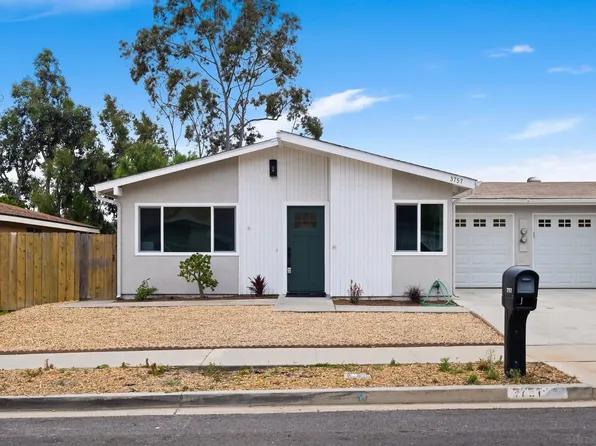 3757 Gail Dr, Oceanside, CA 92056