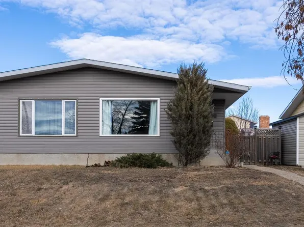 4303 A W 65th St, Camrose, AB T4V 2J6