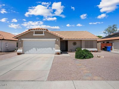 4256 E BALSAM Avenue, Mesa, AZ, 85206