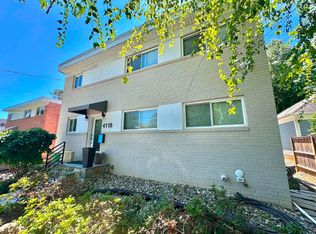 4118 18th Rd N #BASEMENT, Arlington, VA 22207