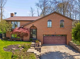 116 Jackson Cir, Mc Donald, PA 15057