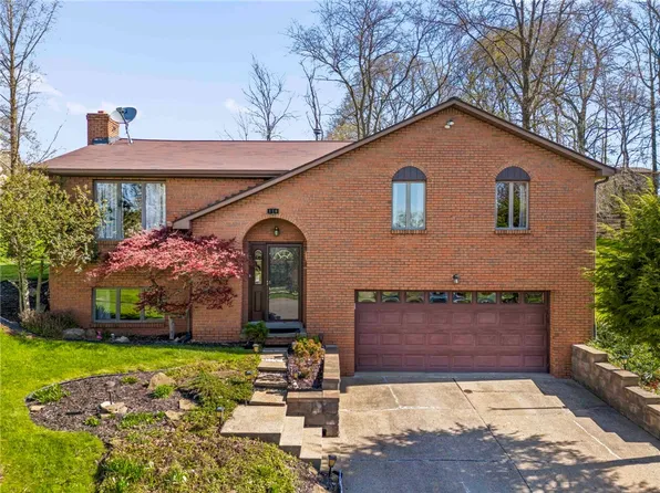 116 Jackson Cir, Mc Donald, PA 15057