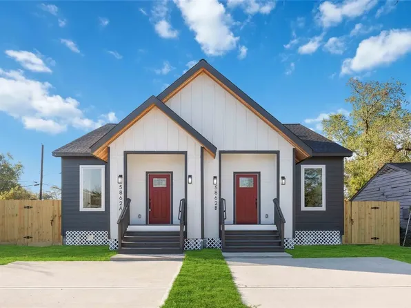 5862 Southington St, Houston, TX 77033
