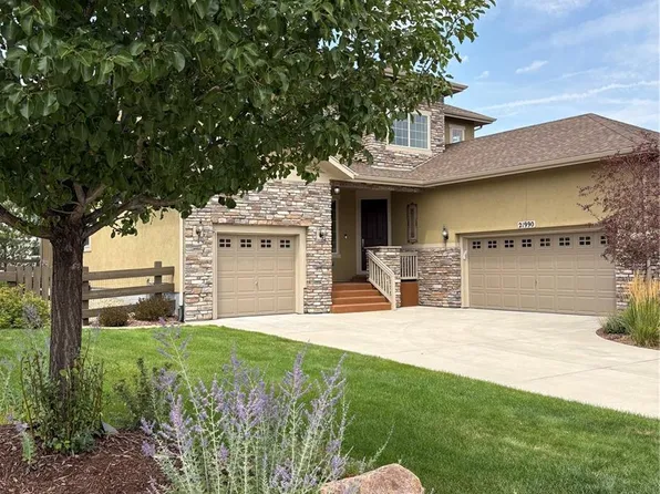 21990 E Idyllwilde Drive, Parker, CO 80138
