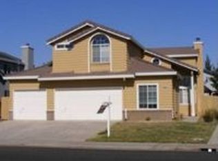 8955 Springhurst Dr, Elk Grove, CA 95624