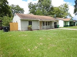 5110 Dickens Rd, Houston, TX 77021