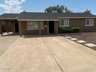 931 W 19th St, Tempe, AZ, 85281