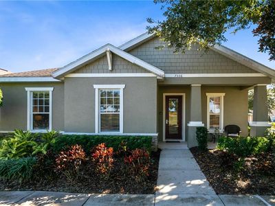 7536 Gathering Dr, Kissimmee, FL, 34747