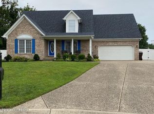 6402 Autumn Oak Way, Louisville, KY 40272
