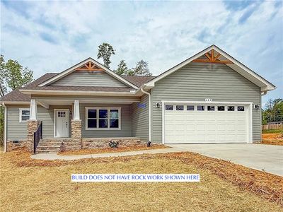 334 Code Cir, Seneca, SC, 29678